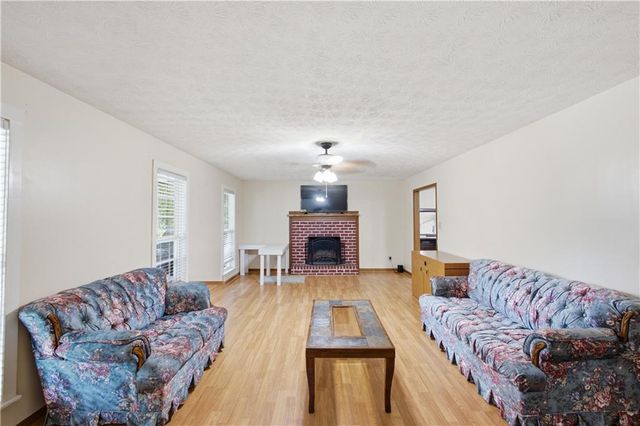 1251 Eli Lane, Lawrenceville, GA 30045