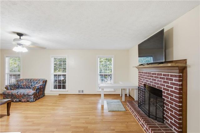 1251 Eli Lane, Lawrenceville, GA 30045