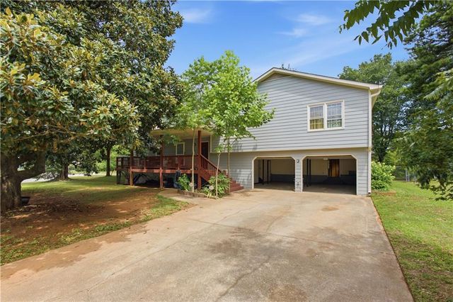 1251 Eli Lane, Lawrenceville, GA 30045