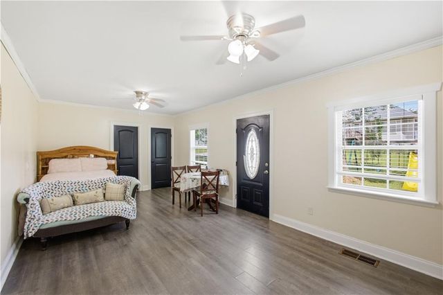 1251 Eli Lane, Lawrenceville, GA 30045