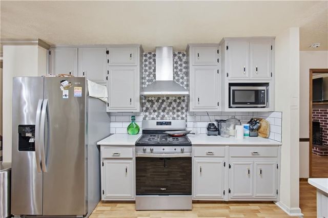 1251 Eli Lane, Lawrenceville, GA 30045
