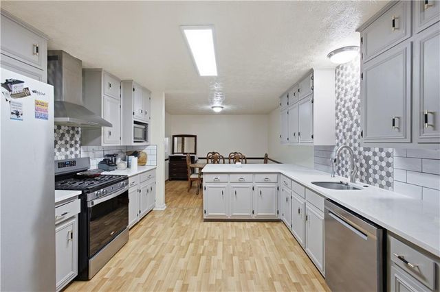 1251 Eli Lane, Lawrenceville, GA 30045