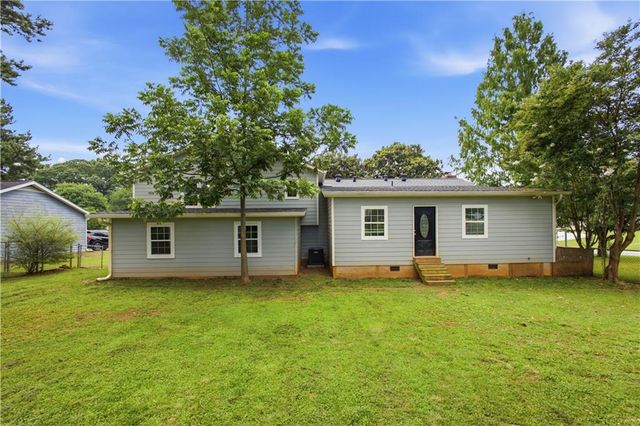 1251 Eli Lane, Lawrenceville, GA 30045