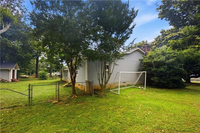 1251 Eli Lane, Lawrenceville, GA 30045