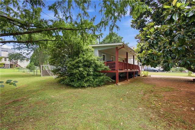 1251 Eli Lane, Lawrenceville, GA 30045