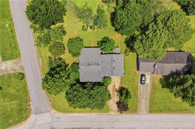 1251 Eli Lane, Lawrenceville, GA 30045