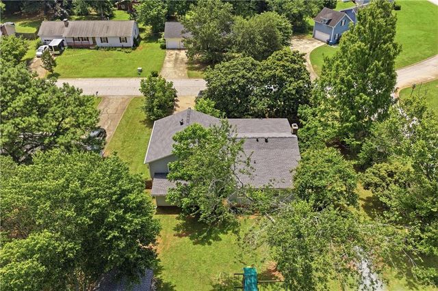 1251 Eli Lane, Lawrenceville, GA 30045
