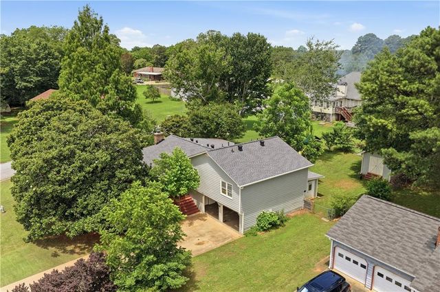 1251 Eli Lane, Lawrenceville, GA 30045