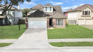 1927 Woodland Hills Drive, Missouri City, TX 77489