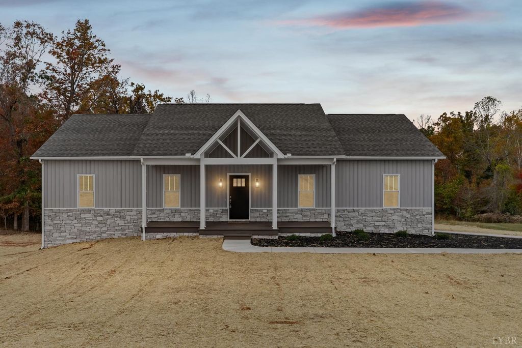 2441 River Road, Madison Heights, VA 24572