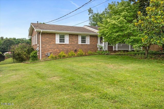 233 Piercy Street, Blountville, TN 37617