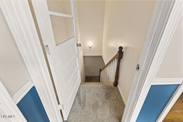 233 Piercy Street, Blountville, TN 37617
