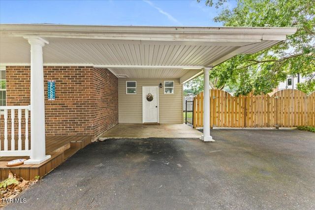 233 Piercy Street, Blountville, TN 37617
