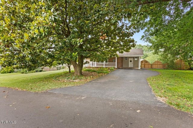 233 Piercy Street, Blountville, TN 37617
