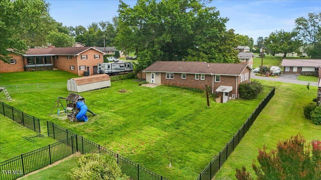 233 Piercy Street, Blountville, TN 37617