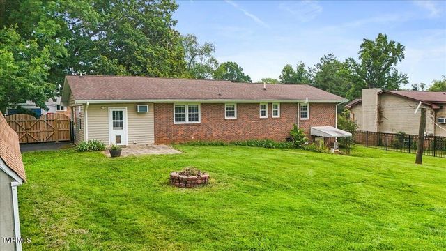 233 Piercy Street, Blountville, TN 37617