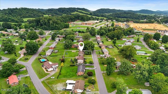 233 Piercy Street, Blountville, TN 37617