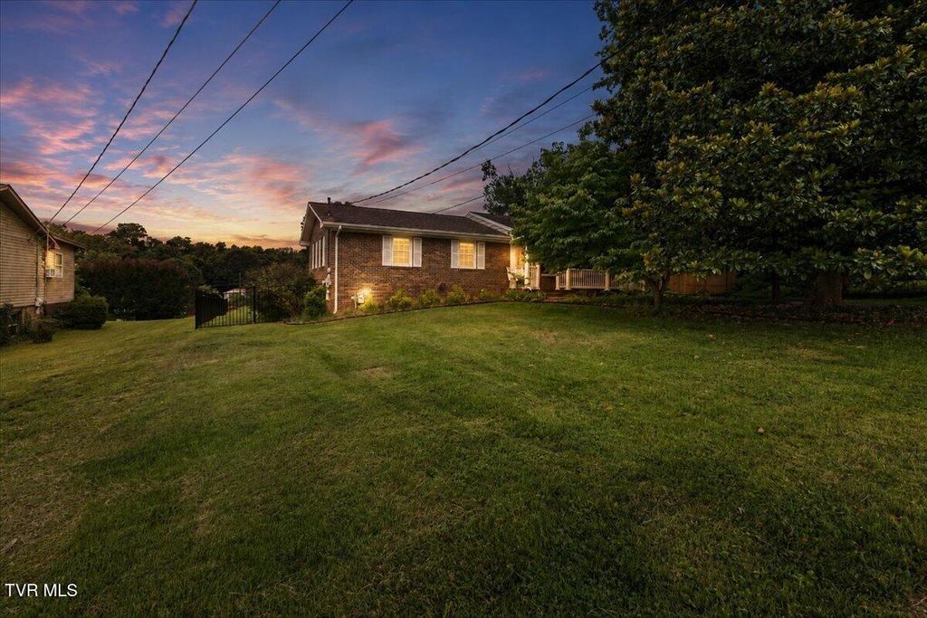 233 Piercy Street, Blountville, TN 37617
