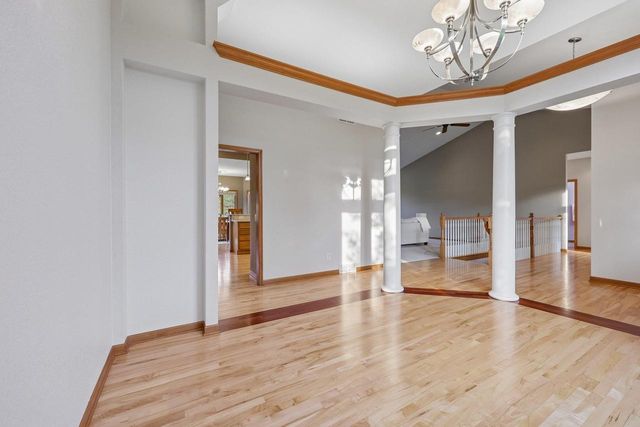 6572 Kimberly Way, Deforest, WI 53532