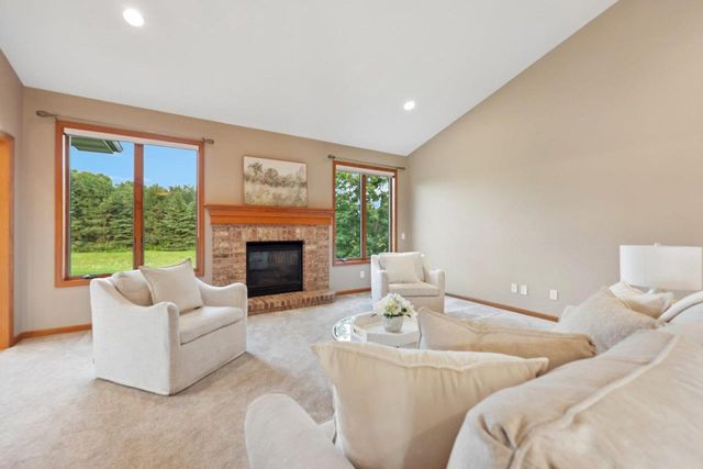6572 Kimberly Way, Deforest, WI 53532