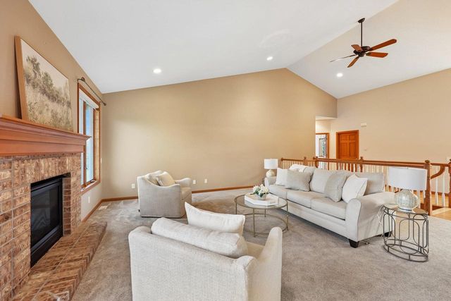 6572 Kimberly Way, Deforest, WI 53532