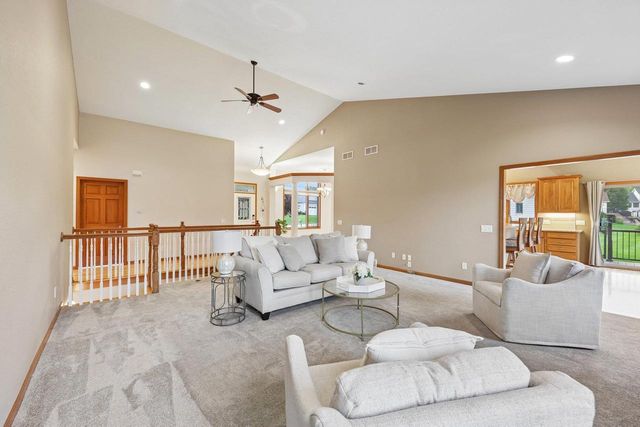 6572 Kimberly Way, Deforest, WI 53532