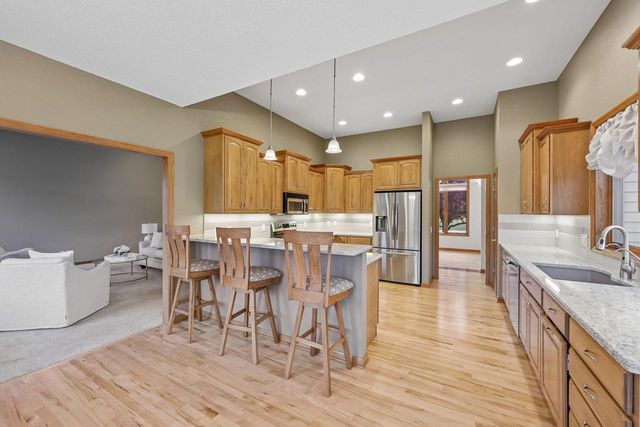 6572 Kimberly Way, Deforest, WI 53532