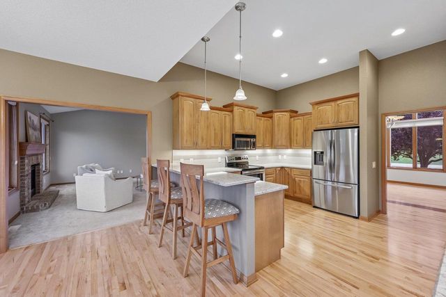 6572 Kimberly Way, Deforest, WI 53532