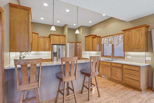 6572 Kimberly Way, Deforest, WI 53532