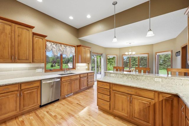 6572 Kimberly Way, Deforest, WI 53532