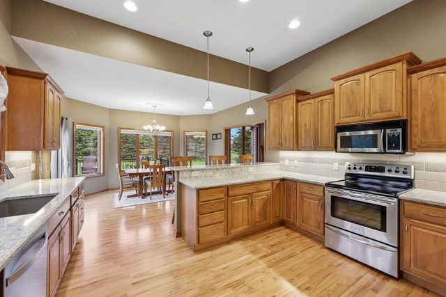 6572 Kimberly Way, Deforest, WI 53532
