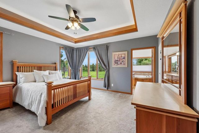 6572 Kimberly Way, Deforest, WI 53532