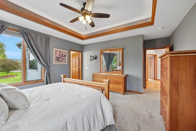 6572 Kimberly Way, Deforest, WI 53532