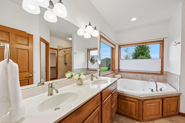 6572 Kimberly Way, Deforest, WI 53532