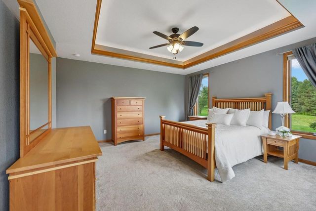 6572 Kimberly Way, Deforest, WI 53532