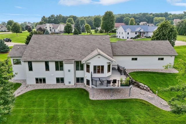 6572 Kimberly Way, Deforest, WI 53532