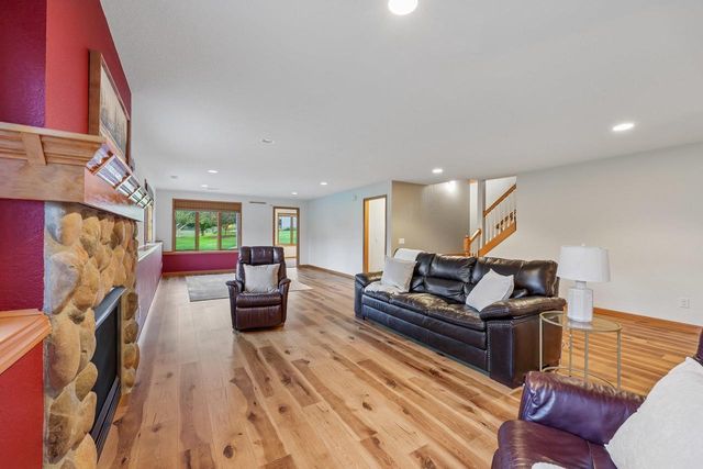 6572 Kimberly Way, Deforest, WI 53532