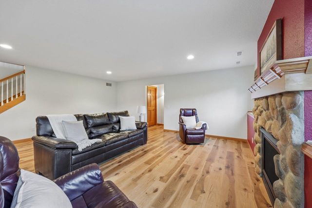 6572 Kimberly Way, Deforest, WI 53532
