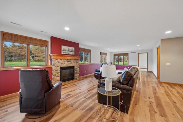 6572 Kimberly Way, Deforest, WI 53532