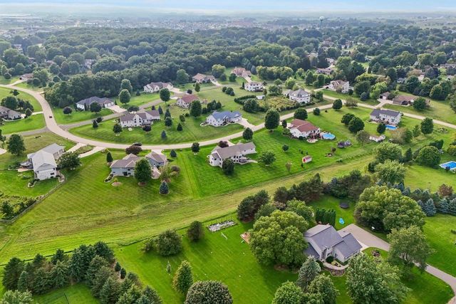 6572 Kimberly Way, Deforest, WI 53532