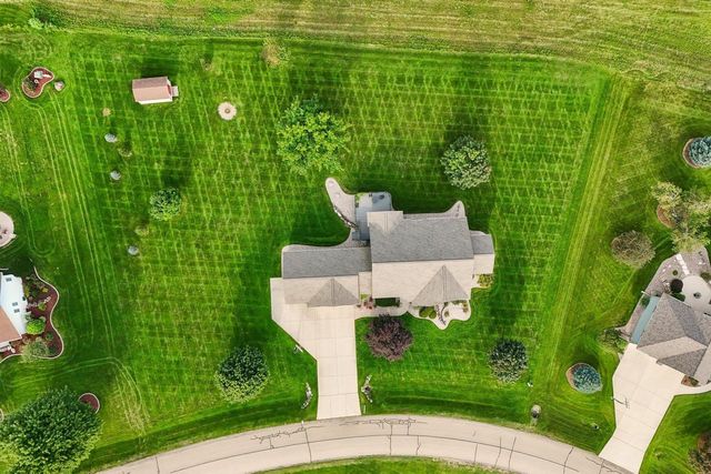 6572 Kimberly Way, Deforest, WI 53532