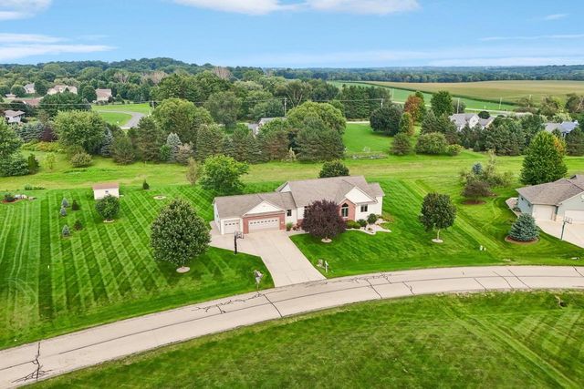 6572 Kimberly Way, Deforest, WI 53532