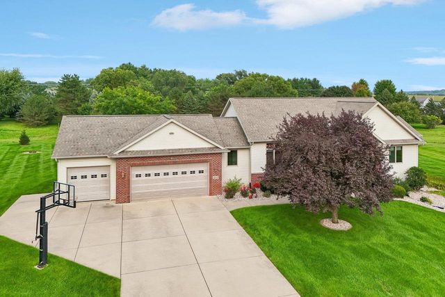 6572 Kimberly Way, Deforest, WI 53532