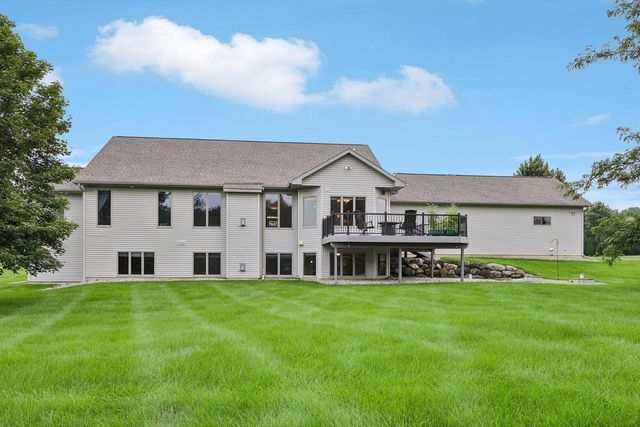 6572 Kimberly Way, Deforest, WI 53532