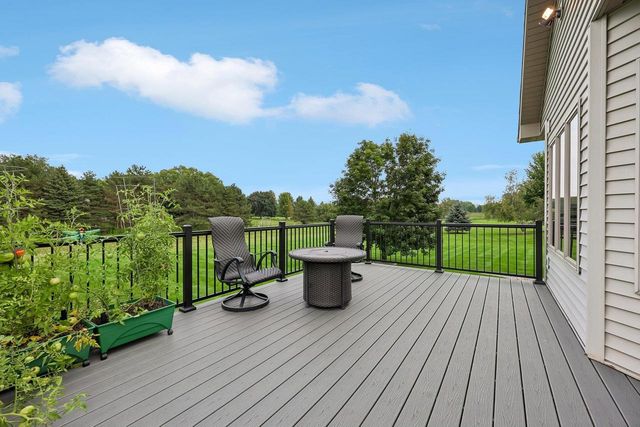 6572 Kimberly Way, Deforest, WI 53532