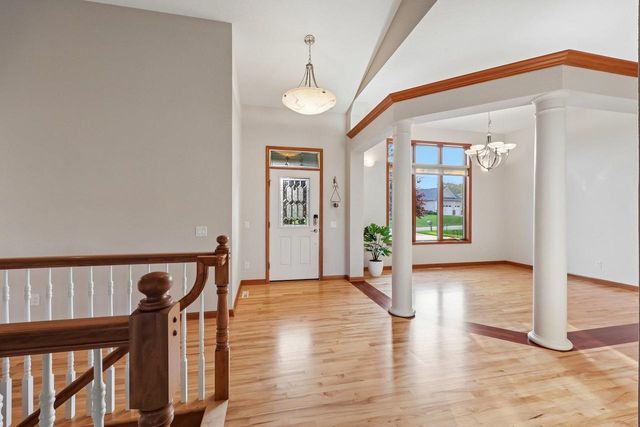 6572 Kimberly Way, Deforest, WI 53532