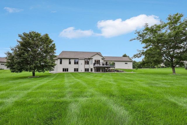 6572 Kimberly Way, Deforest, WI 53532