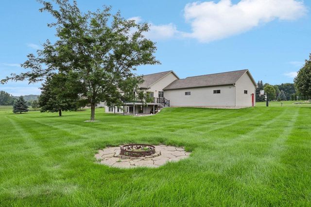 6572 Kimberly Way, Deforest, WI 53532