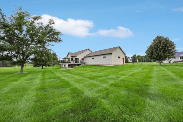 6572 Kimberly Way, Deforest, WI 53532