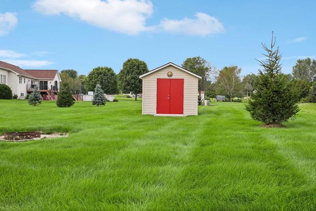 6572 Kimberly Way, Deforest, WI 53532